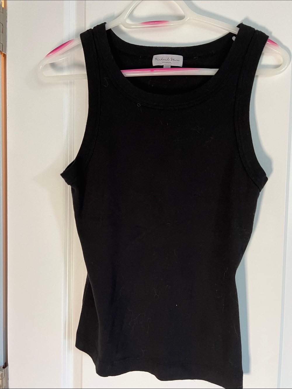 Michael Stars Top